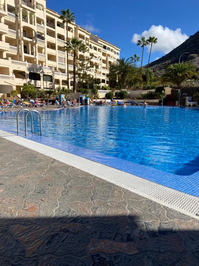 Estudio Castle Harbour 451 Lejlighed Los Cristianos  Eksteriør billede