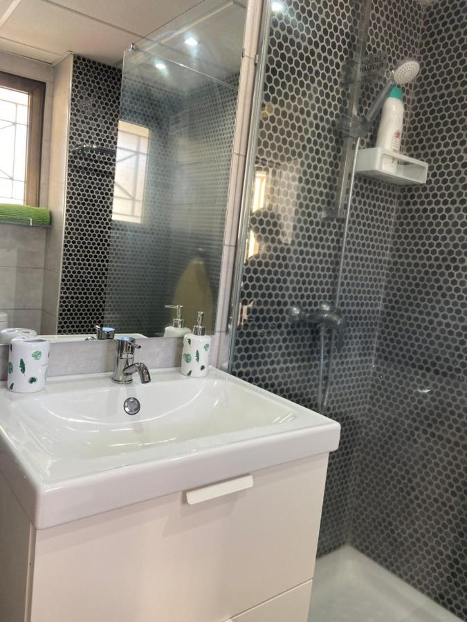 Estudio Castle Harbour 451 Lejlighed Los Cristianos  Eksteriør billede